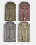 CAMISA REGULAR FIT-15281125 CONJUNTO