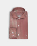 CAMISA REGULAR FIT-15281125 CONJUNTO